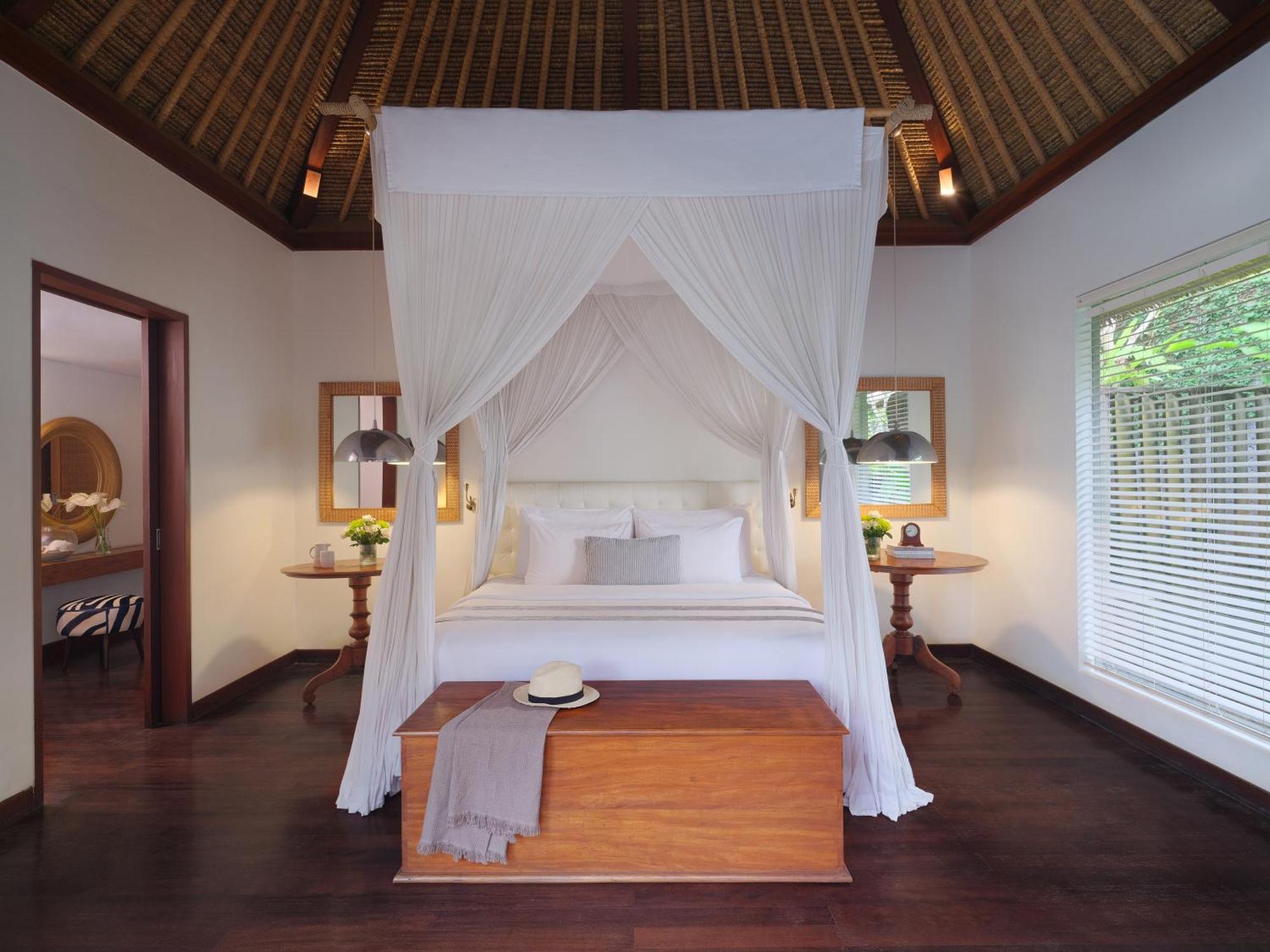 The One Boutique Villa Seminyak Exterior foto