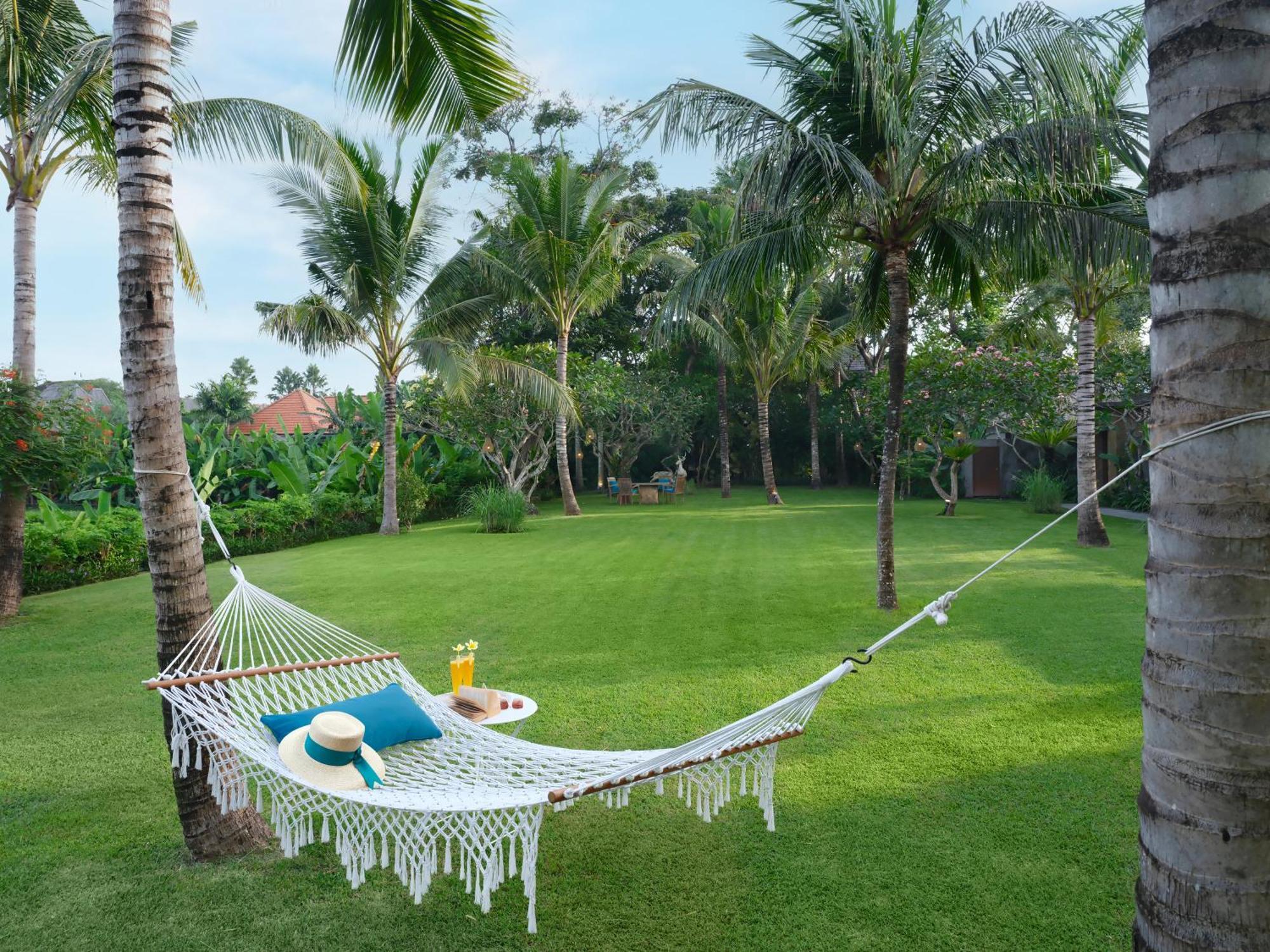 The One Boutique Villa Seminyak Exterior foto