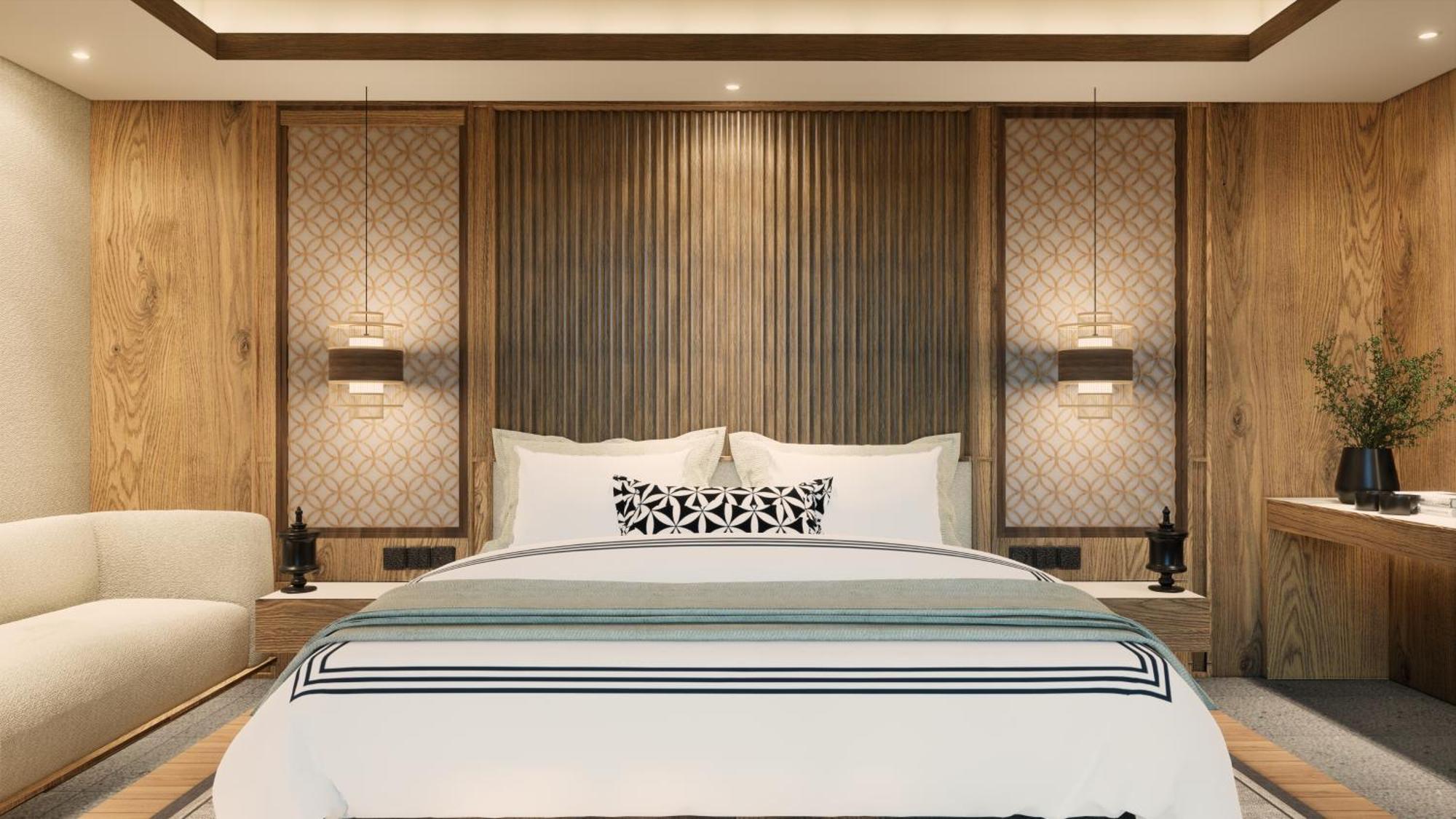 The One Boutique Villa Seminyak Exterior foto